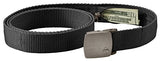 Eagle Creek All Terrain Money Belt, Black