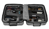 Vingardevalise Petite | Wine Travel Suitcase | All-Purpose Luggage | Tsa & Faa Compliant | (