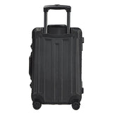 TPRC 20" Seattle Collection Hardside Carry-On Luggage