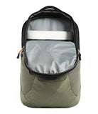 The North Face Unisex Vault Backpack Four Leaf Clover/Tnf Black One Size