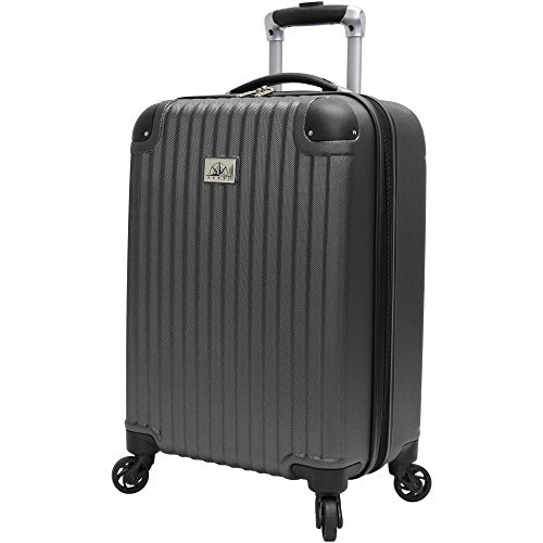 Lucky Planet] Canto Square 25-inch Hard Case Luggage – Little Light