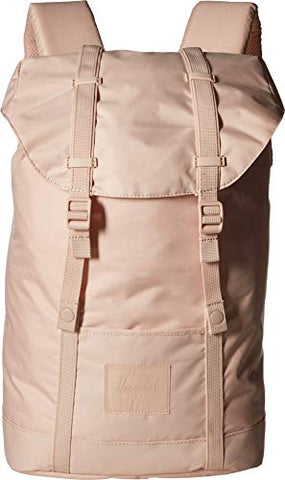 Herschel Supply Co. Unisex Retreat Light Cameo Rose One Size