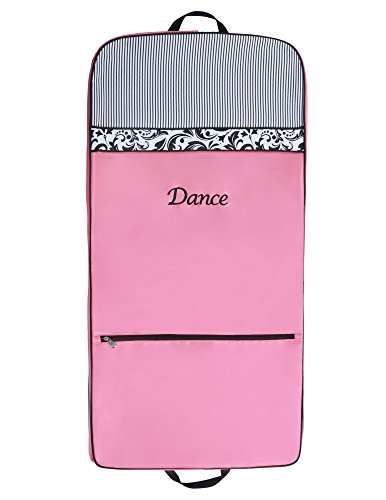 Sassi Designs Ready Set Dance Garment Bag