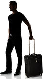 Travelpro Luggage Crew 11 20" Carry-on International Rollaboard w/USB Port, Black