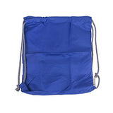 Waterproof Drawstring Beach Tote Shoulder Bag School Travel Dance Sack Backpack