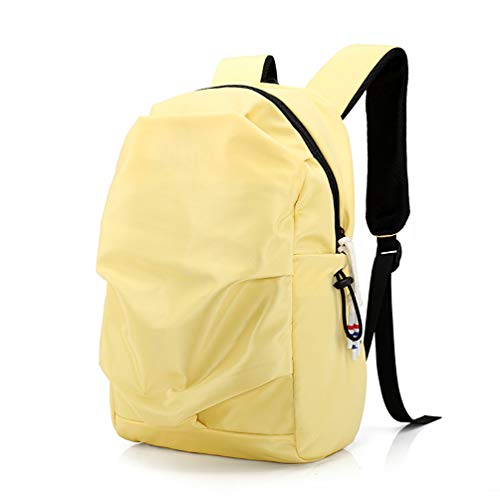 Water Repellent Men/Women 13~15 Inch Laptop Backpacks Large Schoolbag For Boys/Girls Business