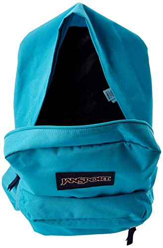 Shop JanSport SuperBreak Backpack Shop JanSport SuperBreak Backpack