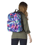 Jansport Js00T50148W Superbreak Backpack, Dye Bomb