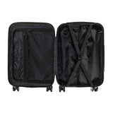 HOMVENT 1 Piece Luggage Set with Spinner Wheels Suitcase Set with TSA Lock Hard shell Luggage Suitable for Women,Men,Travel 1 PCS 20inch