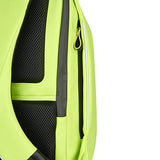 DELSEY Paris Securain Water-Resistant Laptop Backpack, Lemon, One Size