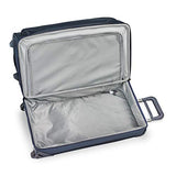 Briggs & Riley Medium 27" Upright Duffle, Navy