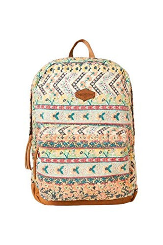 Shoreline Bags Backpack Slate One