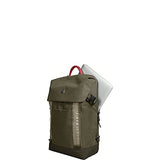Victorinox Altmont Classic Deluxe Flapover Laptop Backpack (40 (US Women's