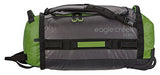 Eagle Creek Cargo Hauler Rolling Duffel 90l-Large, Fern/Asphalt