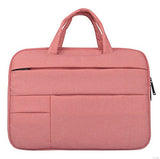 Tablet Laptop Sleeve Notebook Computer Protective Bag with Hand Strap11.6/13.3/15.6inch