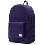 Herschel Supply Co. Women's Packable Daypack Backpack, Purple Velvet, One Size