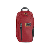 Eagle Creek National Geographic Adventure Sling Pack Backpack, firebrick One Size