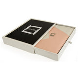 Lencca Minky Portfolio Briefcase For Microsoft Surface 3 10.8-Inch Tablet