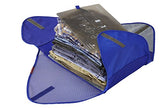 Eagle Creek Travel Gear Pack-It Garment Folder, Small, Blue Sea
