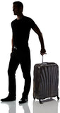 Samsonite Black Label Cosmolite Spinner 75/28, Black, One Size