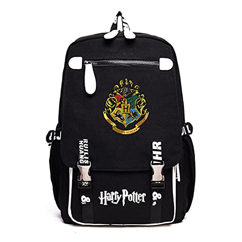 Cartoon Student Travel Laptop Backpack Water Resistant Anti-theft Bag Backpacks for School Student Gift