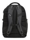 High Sierra Jarvis Laptop Backpack, Black