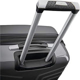Samsonite Sparta 19" Hardside Carry-On Spinner (Dark Grey)