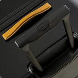 Bric's Bellagio 28-Inch Steamer Trunk (BLACK)