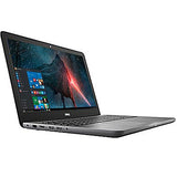 Dell Inspiron 15.6" Led-Backlit Display Laptop Pc Intel I5-7200U Processor 8Gb Ddr4 Ram 256Gb Ssd