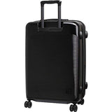 It Luggage Autograph 29.8" Hardside 8 Wheel Expandable Spinner, Black
