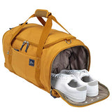 Skyway Whidbey 22-Inch Duffel (Honey)