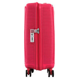 American Tourister Curio Hardside 3 Piece Set 20/25/29 with Spinner Wheels, Pink