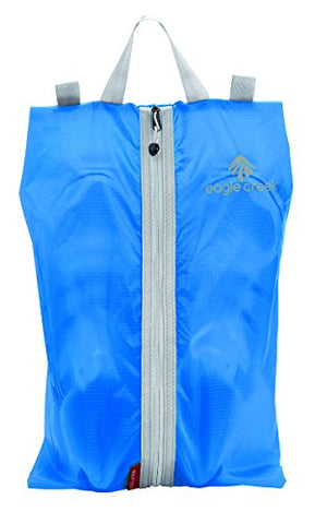 Eagle Creek Pack-it Specter Shoe Sac, Brilliant Blue