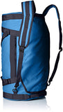Helly Hansen Duffel 2 Water Resistant Packable Bag With Optional Backpack Straps, 50-Liter
