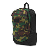 JanSport Wynwood Backpack - Canvas Surplus Camo