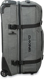 Dakine Unisex Split Roller Wheeled Travel Bag, 85l, Carbon