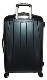 Samsonite Vibratta 25" Polycarbonate Hardside Expandable Spinner Luggage Teal