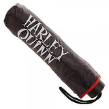 Bioworld Merchandising / Independent Sales Harley Quinn Water Reactive Umbrella Standard
