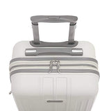 Gabbiano Luggage The Viva Collection 3 Piece Spinner Set