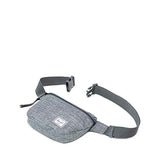 Herschel Fifteen Waist Pack, Raven Crosshatch, 2.0L