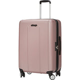 eBags EXO 2.0 Hardside 24" Spinner (Rose Gold)