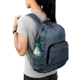 Foldable Lightweight Waterproof Travel Backpack Hiking Bag Outdoor Camping Sports Hiking Folding