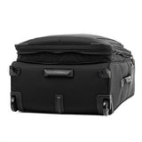 Travelpro Crew Versapack 26" Expandable Rollaboard Suiter, Jet Black