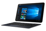 Asus T100Chi-B1-BK(WX) Transformer Book 10.1" Full HD 1080P 2 in 1 Touchscreen laptop