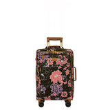 Bric'S Life Tropea 21-Inch Spinner (65Th Floral)