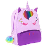Harry Bear Kids Unicorn Backpack