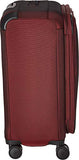 Victorinox Unisex Connex Medium Softside Case Burgundy One Size