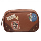 Dc Comics Bombshell Makeup Bag