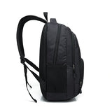 AUGUR Unisex Laptop Backpack Lightweight Casual School Bookbag Travel Daypack Backpack for Men