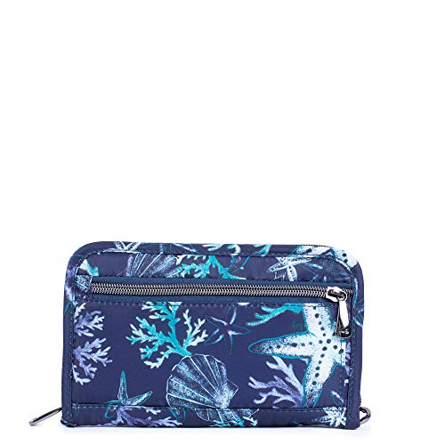 Shop Lug Women's Tandem Zip SE, Stars and Luggage Factory